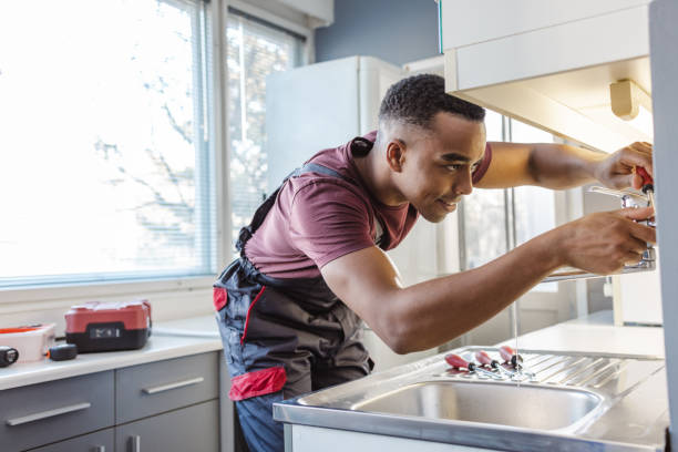 Clogged Drain Plumber in Altoona, IA